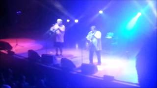 Tenacious D  Tribute - Sydney Opera House