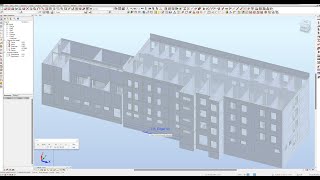 Autodesk Robot Structural Analysis 2022 - Worflow - Live #9 Profile