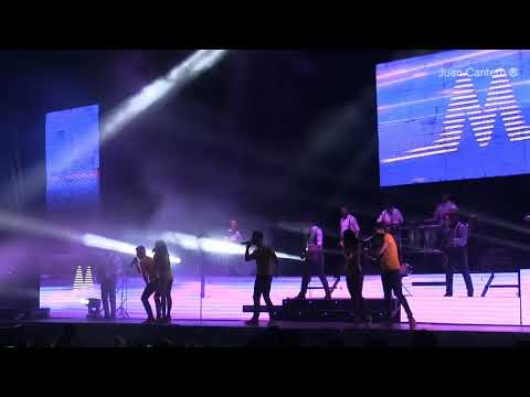 Orquesta Marbella 2017-Momento Rumba ®Juan Cantero Music-Canedo, Lugo