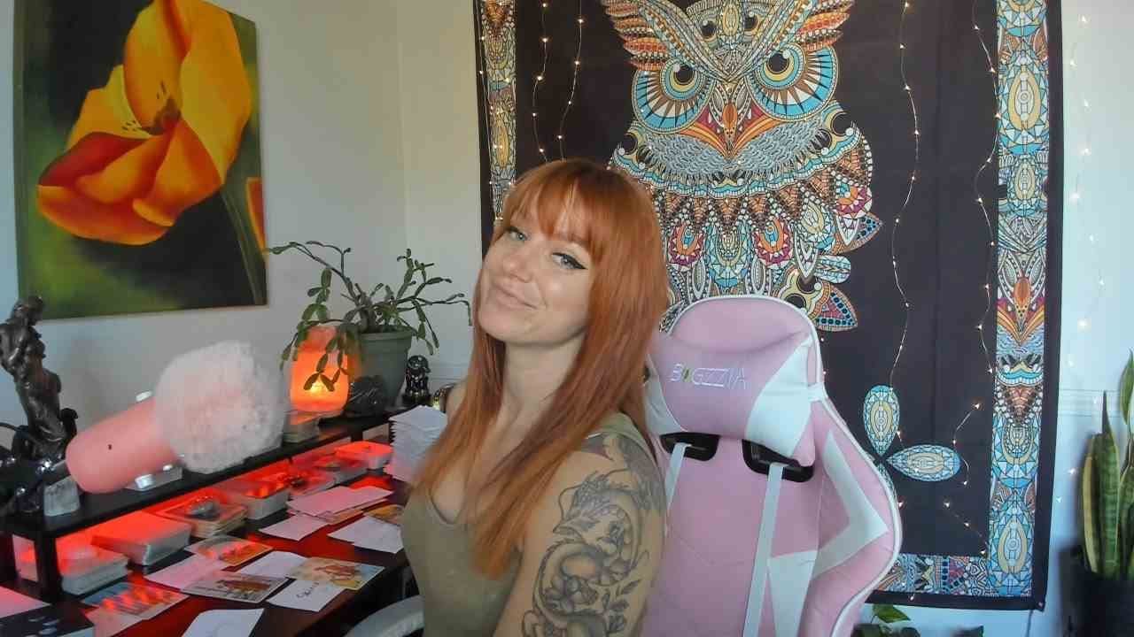 You definitely told someone about themselves, feeling worried & guilty.