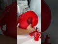 3D Printed Spiderman Mask