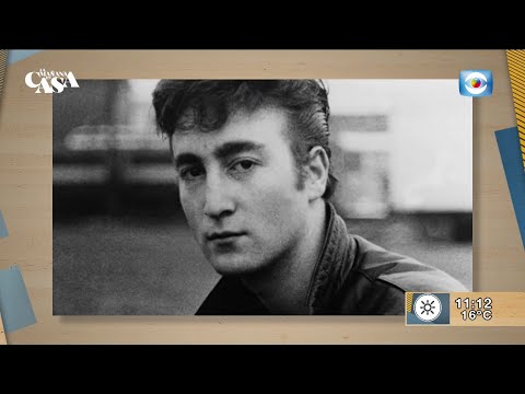 A 80 años del nacimiento de John Lennon