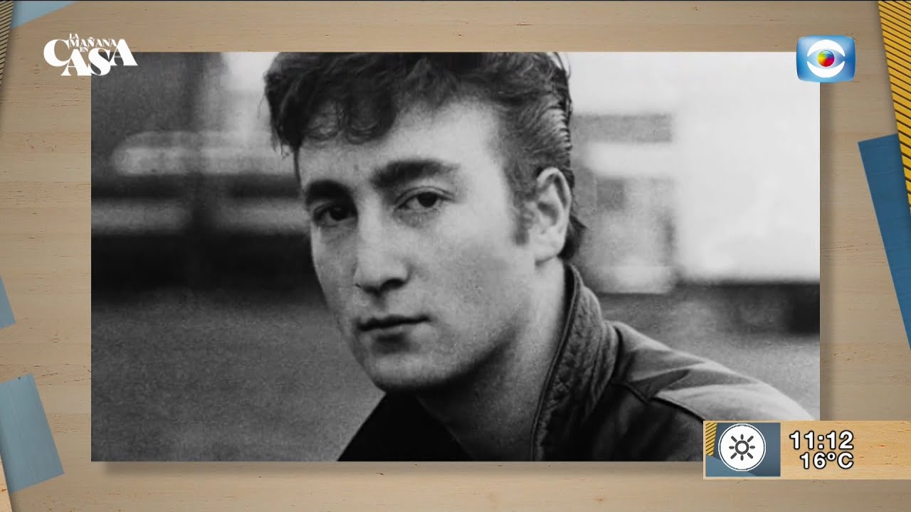 A 80 años del nacimiento de John Lennon