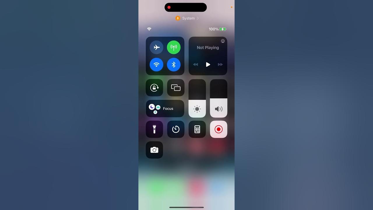 How to ENABLE BACK TAP on iPhone? - YouTube
