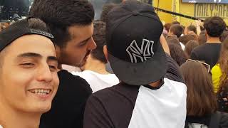 Fatma Turgut - Yalnızlık Senfonisi Fethiye Milyonfest 05 09 2019 Konser