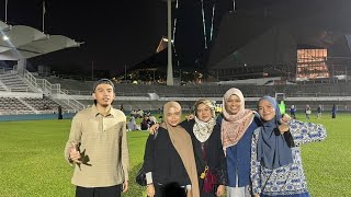 4/7 iftar and celebrate birthday makcu🤏🏻