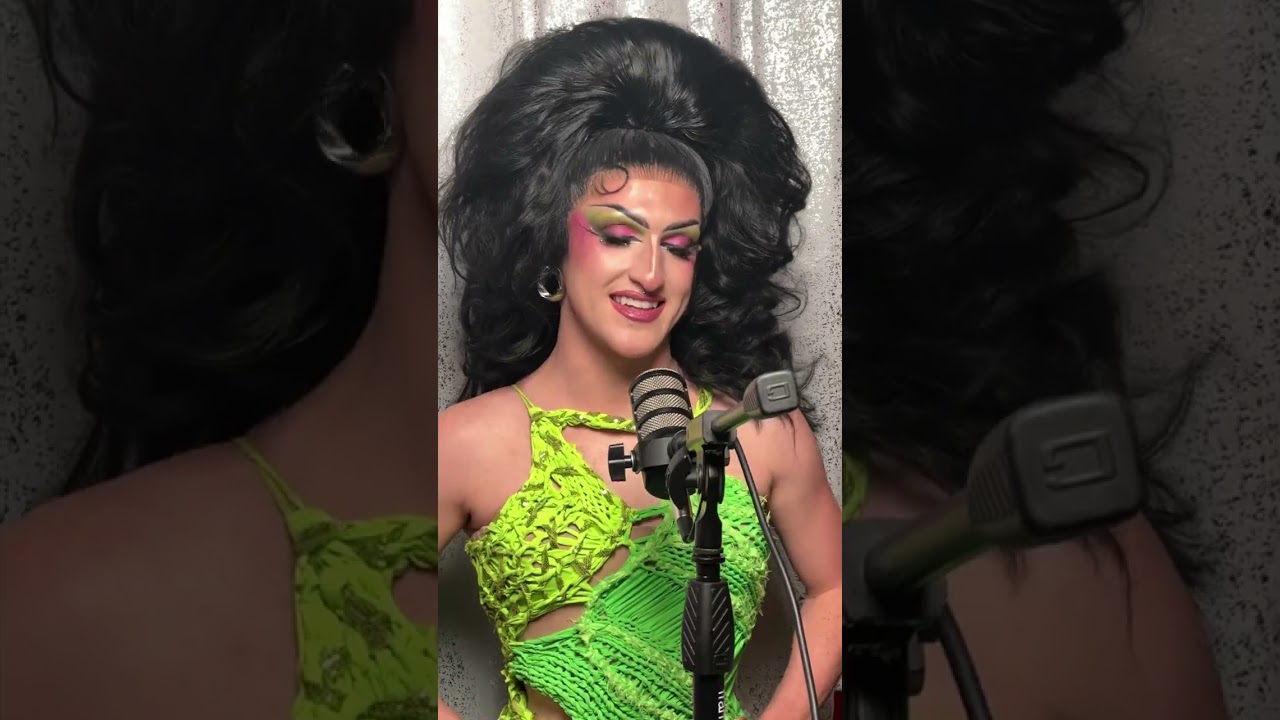 Our very first VulgHER podcast intro 