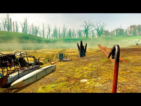 ВЕРНУЛСЯ В СПИДРАН HALF-LIFE 2 - ВЕРНУЛСЯ В СПИДРАН HALF-LIFE 2