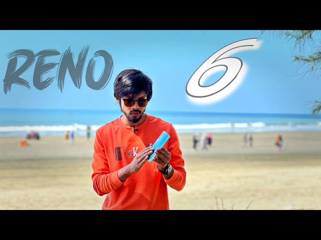 অপ্পো রেনো ১২৮ জিবি সিলভার
