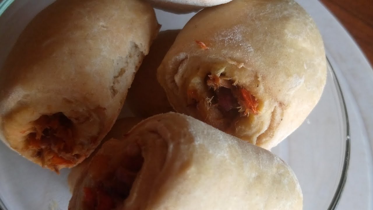 how to make fish roll