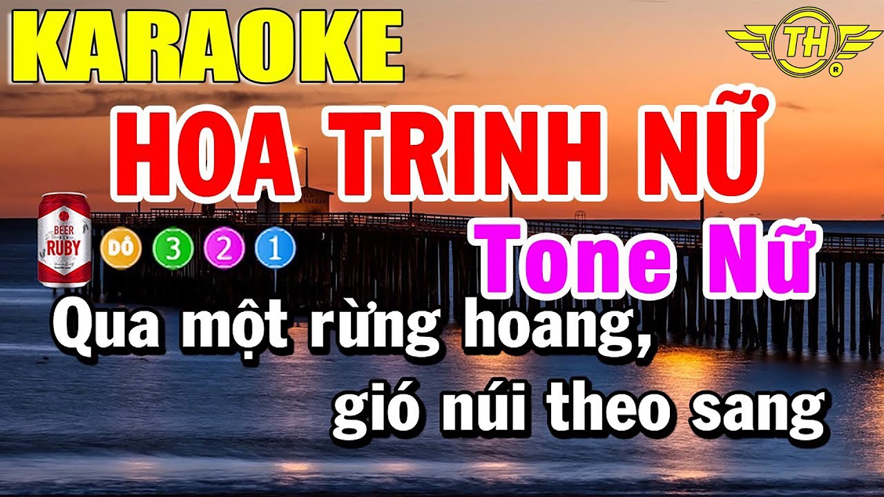 boaboa casino no deposit Hoa Trinh Nữ Karaoke Tone Nữ Nhạc Sống | Trọng Hiếu