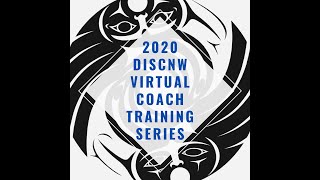 DiscNW Virtual Coach Training Clinic: Amanda Kostic- Coaching With OKRs.