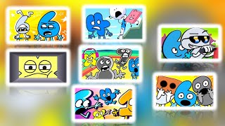 All Jacknjellify Animated Subscriber Milestone Videos | A Compilation Video