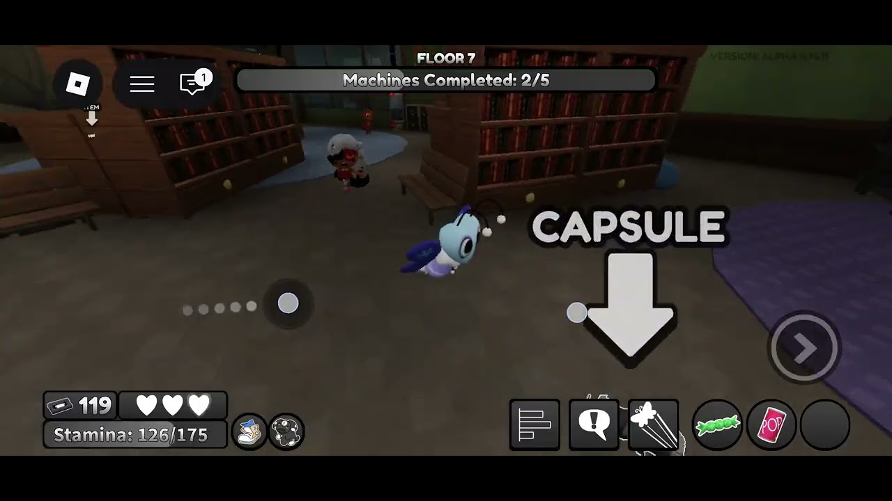 Twisted ginger won't stop following me again!!!!!