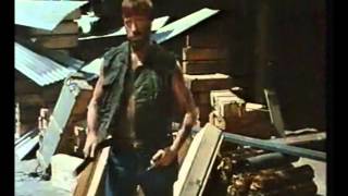 LONE WOLF MCQUADE. 1983 VHS PREVIEW