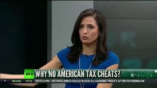 Mossack Fonsecas American Connections The Panama Papers