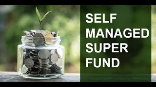 Topic - How to set up Self Managed Super Fund (SMSF)TV interview with Dwellings Group