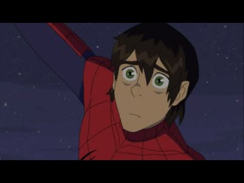 What is happening in the MSM Fandom? (Marvel's Spider-Man CRACK)