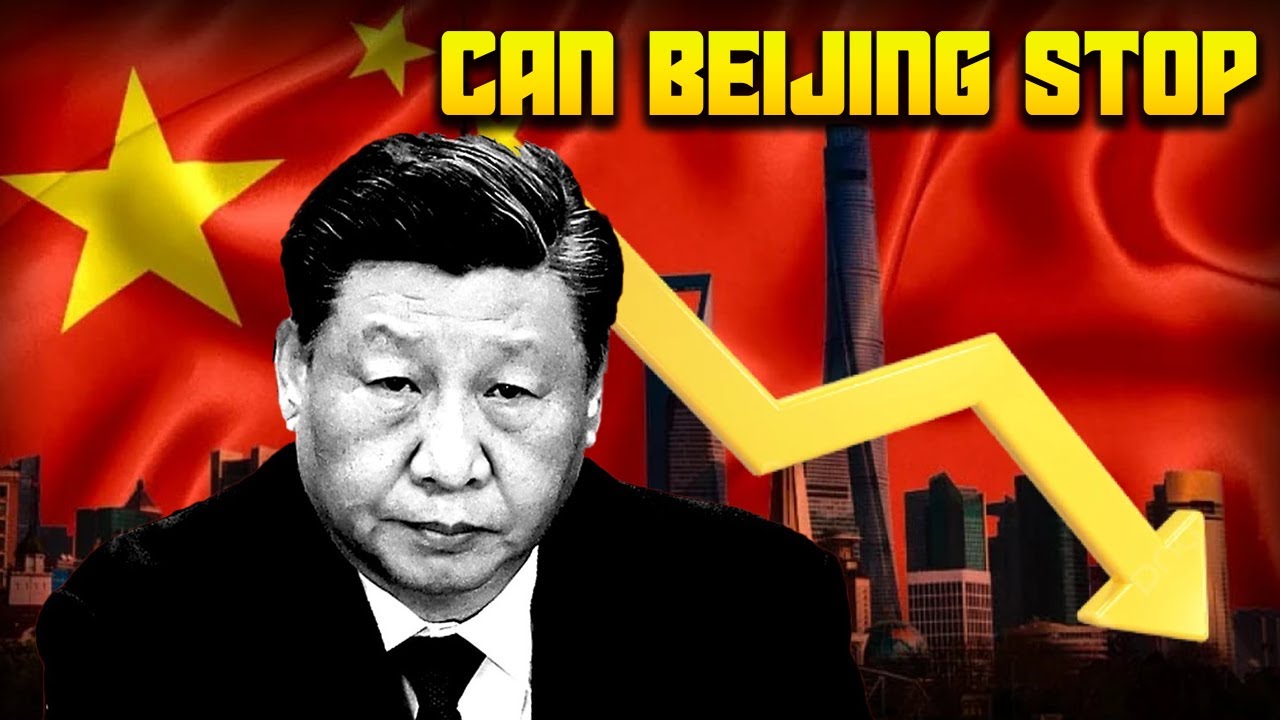 Will Beijing's Intervention Save China's Economy?