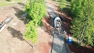 Tnt4.Life - 20190503 - Concrete Pour - Day 3