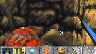 Let's play The Elder Scrolls 2: Daggerfall - Episode 112: Ahhh, a lich!