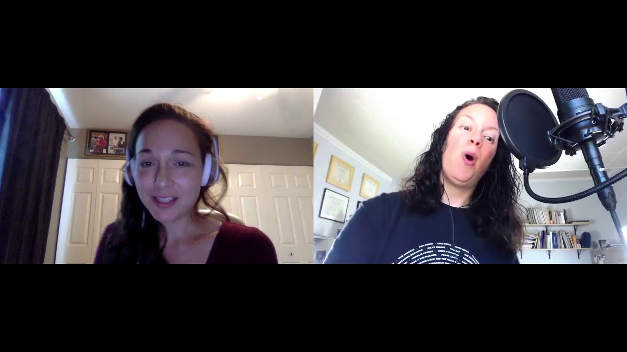 Ep 023 – Sharel Cassity; Nominated as Rising Star Alto Saxophone by Downbeat Magazine for 9 years