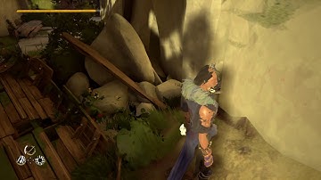 ABSOLVER_2019 Face Reveal Mask Glitch