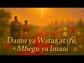 Damu Yenye Harufu Ya Mbinguni Mashahidi Wa Imani Watakatifu Wa Milele Na Pd Isidor Mapendo Damu Yenye Harufu Ya Mbinguni Mashahidi Wa Imani Watakatifu Wa Milele Na Pd Isidor Mapendo