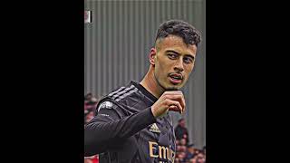 Best Brazilian in the League 🇧🇷 | #martinelli