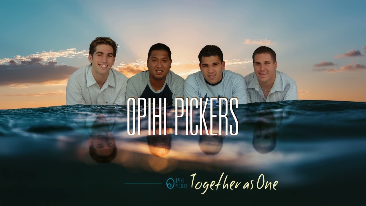 Watch Opihi Pickers - Proud Grandson (Audio) on YouTube Watch Opihi Pickers - Proud Grandson (Audio) on YouTube