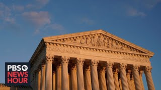 LISTEN LIVE: Supreme Court hears Census case brought by Trump