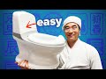 Toilet helps you learn Chinese thumbnail