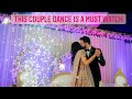 Raatan lambiyan romantic couple dance sangeet choreography indian wedding swing it with anu