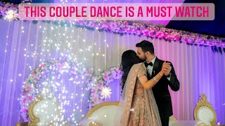 Raatan Lambiyan| Romantic Couple Dance| Sangeet Choreography| Indian Wedding| Swing it With Anu