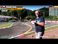 Qualifying - ETS RD2 2026 Trencin, SVK