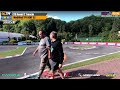 Qualifying - ETS RD2 2026 Trencin, SVK