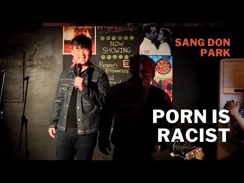 Is Pornography Being Used To Promote A Racist Agenda?