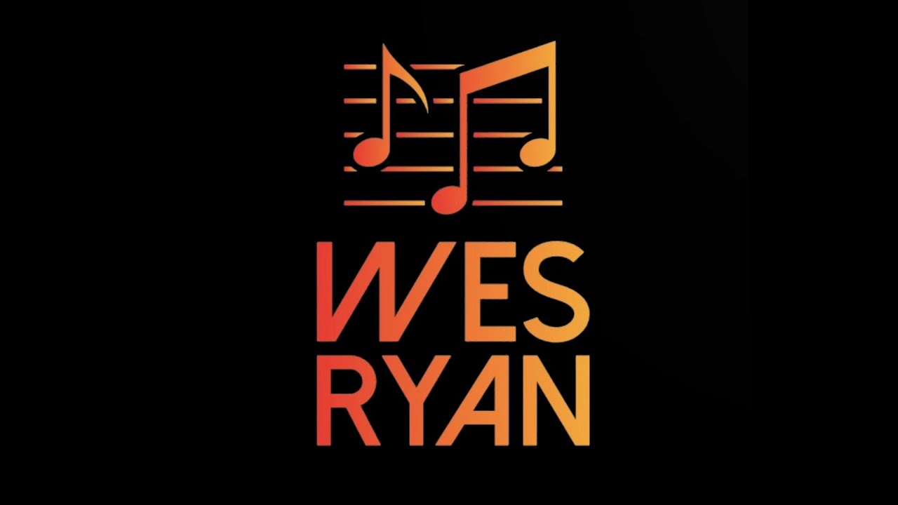 🚨The Music and Merch of Wes Ryan🚨