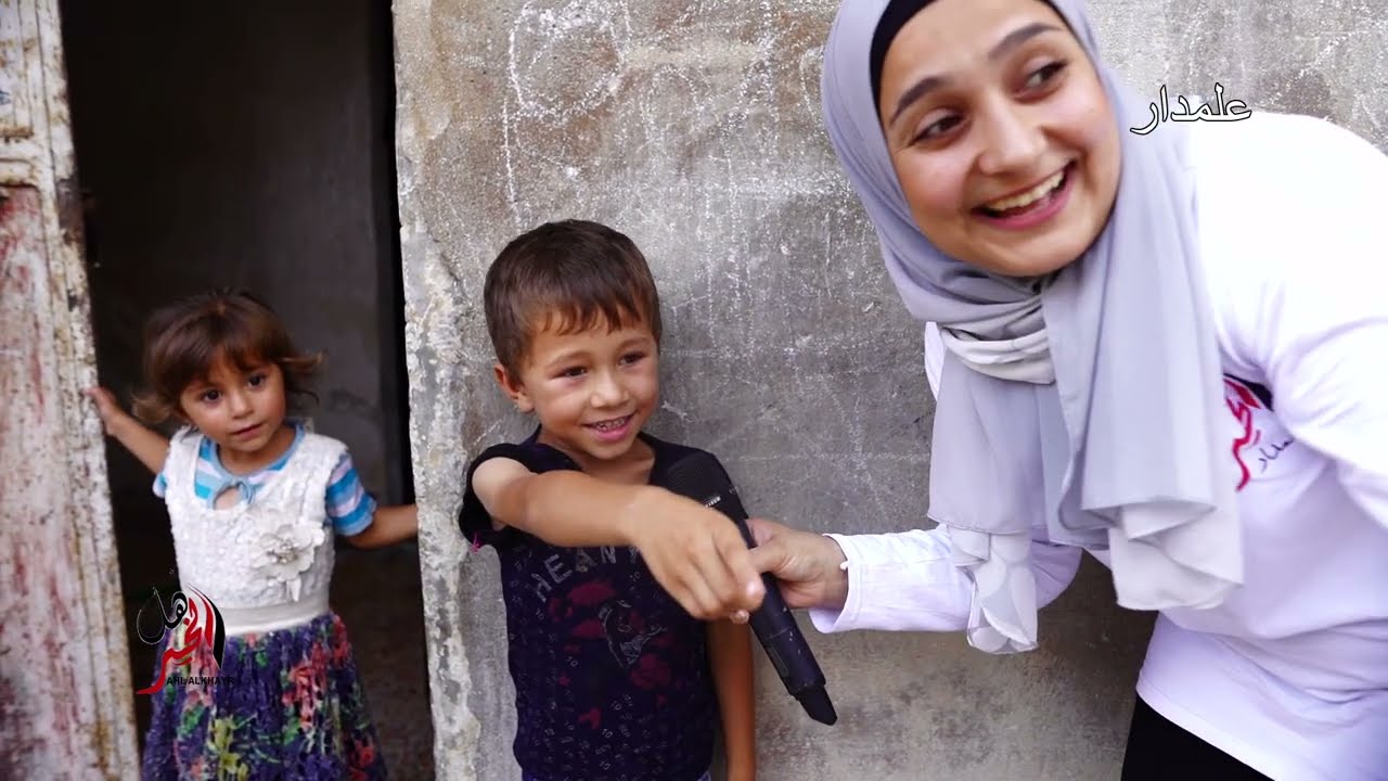 إدخال الفرح والسعاده على قلوب الأطفال بهذه الأوقات العصيب توزيع عدد من الدراحات الهوائيه 🚲🚲🚲🚲🚲