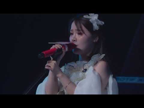 【討厭-Live】我的秘密就是還喜歡你...