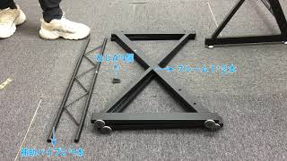 DEWEL コーナーデスク　LX JJL 0110 HT8543 JP