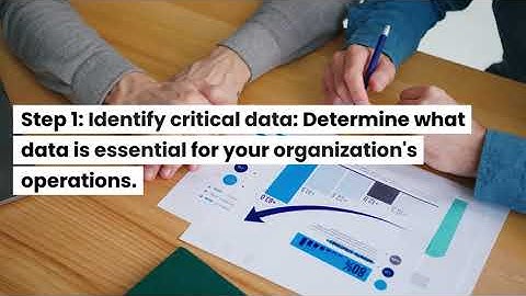 Ransomware Protection: A Step-by-Step Guide to Safeguarding Your Data. #cybersecurity #tech #network