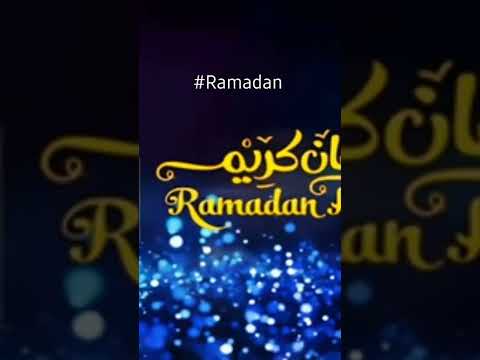 Ramadan Mubarak Islamicstatus Ethiopia Foryou