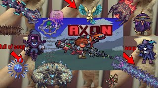 Modded Terraria #3 (Streamed)
