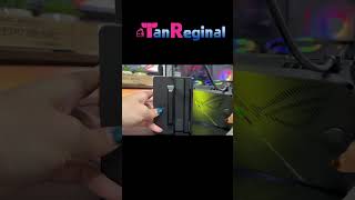 Docking Station for ROG Ally X / Steam Deck / Legion Go