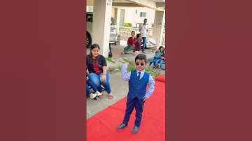 Krashiv’s Ramp Walk