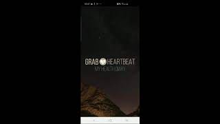 Grab Heartbeat Tutorial screenshot 1