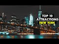 Top 10 attractions to visit in new york  scott and yanling