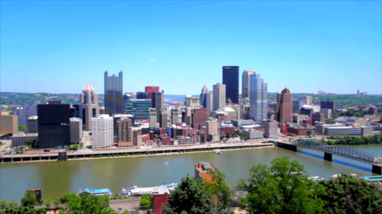 Pittsburgh Buzz: Event Promotional Video