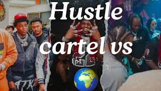 Celebrity Daily dose of hustle cartel ep1.  #viralvideo #reailty #documentary ​⁠@hustlecartel Profile